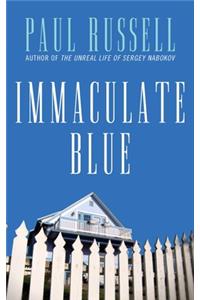 Immaculate Blue