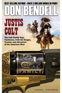 Justis Colt