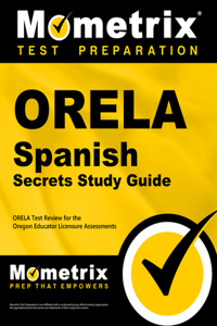 Orela Spanish Secrets Study Guide