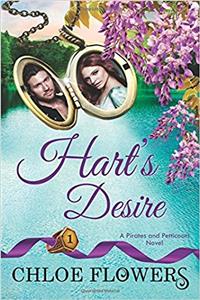 Harts Desire a Lowcountry Seduction: Book One of a Three Book Saga