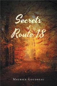 Secrets of Route 18