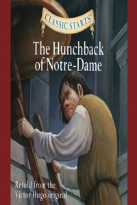 Hunchback of Notre-Dame