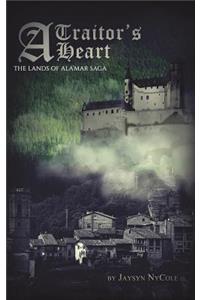 A Traitor's Heart