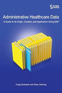 Administrative Healthcare Data