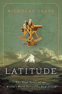 Latitude