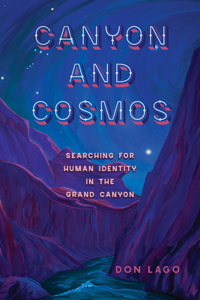 Canyon and Cosmos