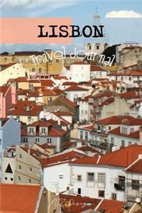 Lisbon Travel Journal