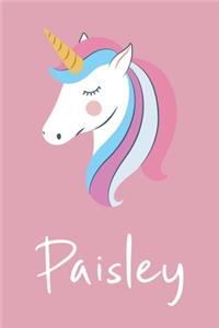 Paisley