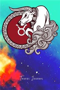 Taurus Journal