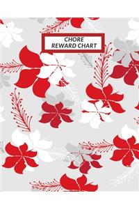 Chore Reward Chart