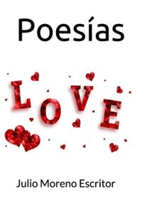 Poesías