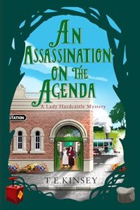 Assassination on the Agenda