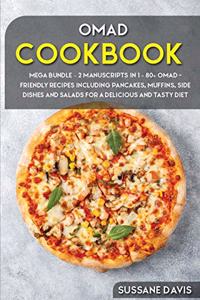 Omad Cookbook