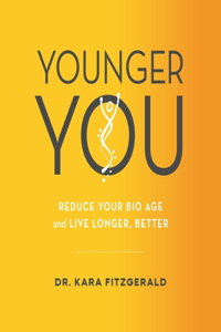 Younger You Lib/E