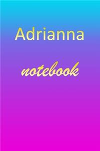 Adrianna
