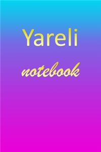 Yareli