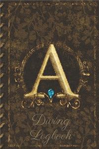 A Diving Logbook