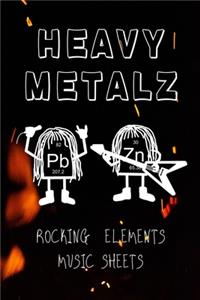 Heavy Metalz