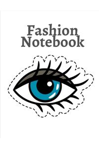 Fashion Notebook