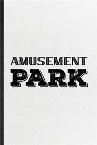 Amusement Park