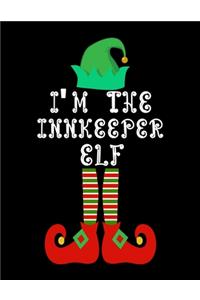 I'm the Innkeeper Elf