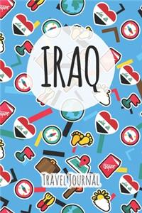Iraq Travel Journal