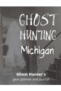 Ghost Hunting Michigan