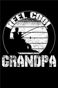 Reel Cool GRANDPA