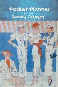 Pocket Planner For The Savvy Cruiser
