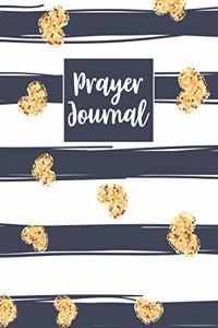 Prayer Journal