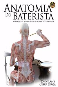 Anatomia do Baterista