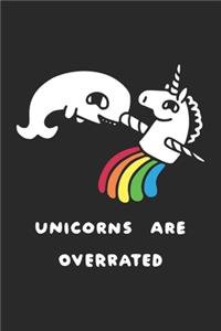 Unicorns are overrated