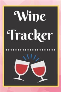 Wine Tracker