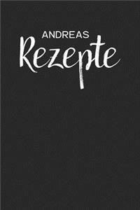 Andreas Rezepte