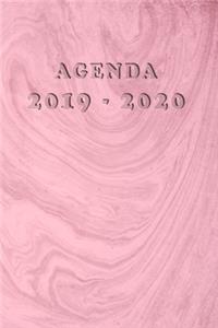 Agenda Scuola 2019 - 2020