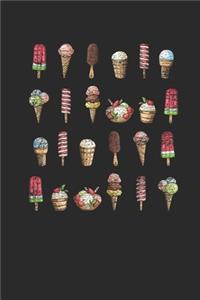 Types Of Ice Cream