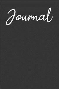 Journal