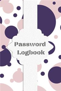 Password Logbook