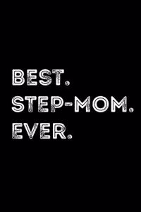 Best. Step-mom. Ever.