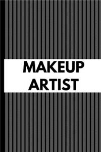 Makeup Artist