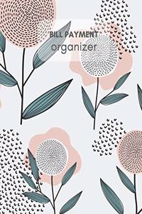 Bill Payment Organizer