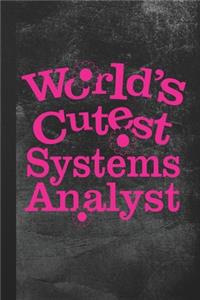 World's Cutest Systems Analyst