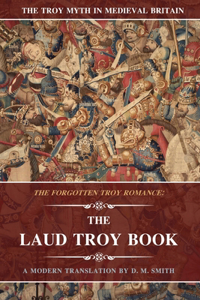 The Laud Troy Book