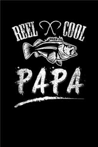 Reel Cool Papa