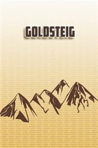 Goldsteig