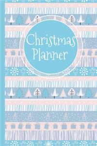 Christmas Planner: Everything You Need For An Organized Christmas