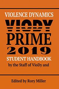 Violence Dynamics Student Handbook