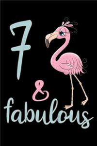 7 & Fabulous