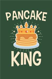 Pancake King