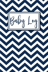 Baby Log